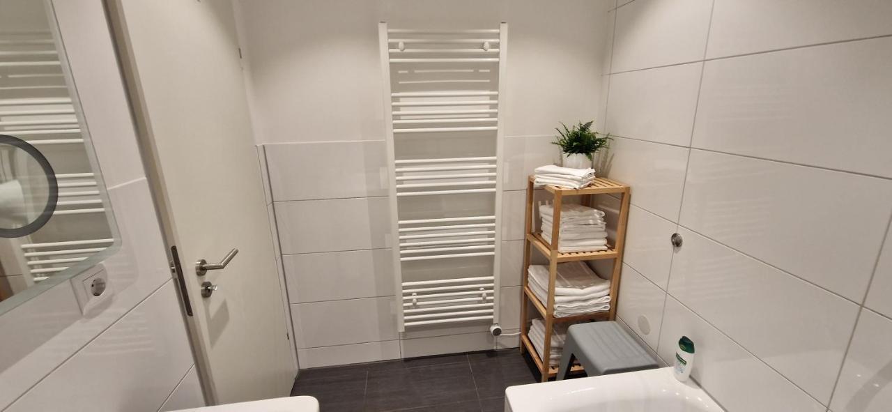 Renatas Ferienwohnung Wohnung David Sasbachwalden Extérieur photo