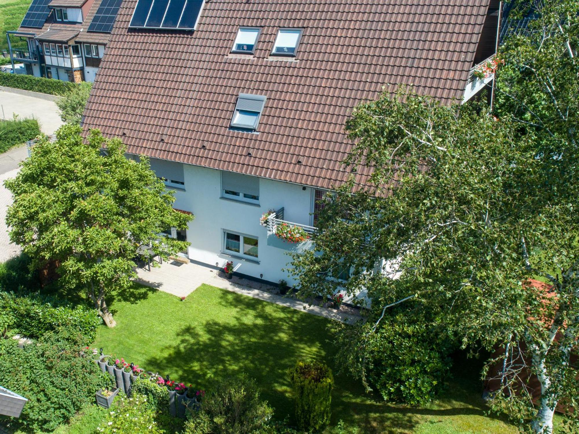 Renatas Ferienwohnung Wohnung David Sasbachwalden Extérieur photo